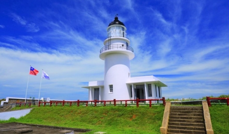 台北近郊一日遊