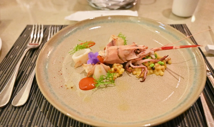 台灣米其林餐廳指南