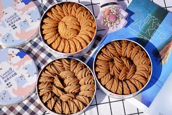 台中隱藏版美食