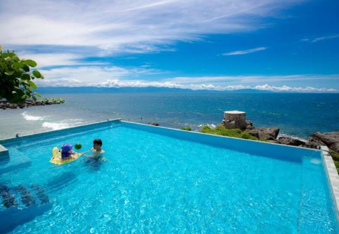 小琉球海景民宿