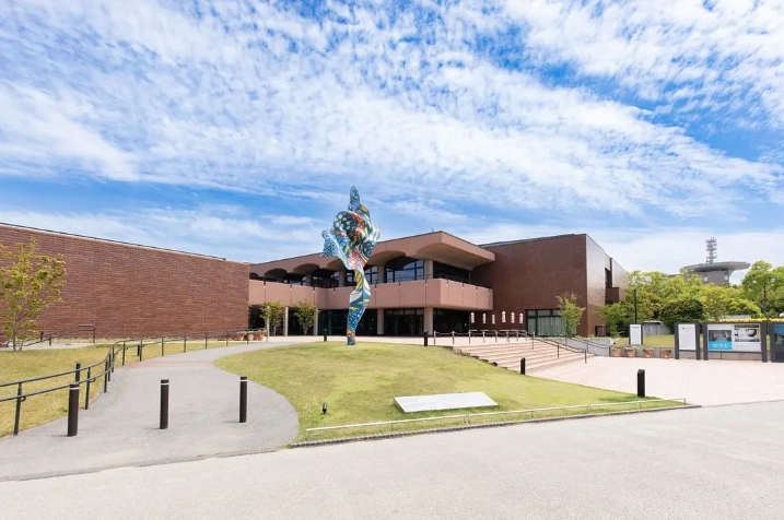 福岡博物館推薦