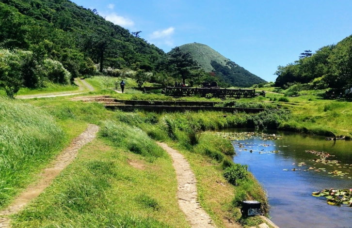 北海岸一日遊開車