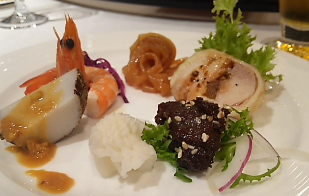 台灣米其林三星餐廳