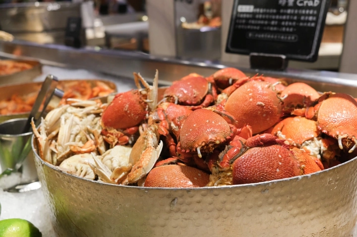 台南吃到飽推薦