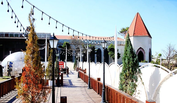 桃園網美咖啡廳推薦