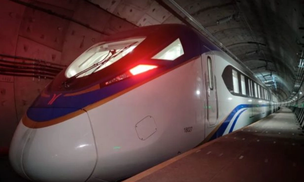 瓜拉十八丁交通