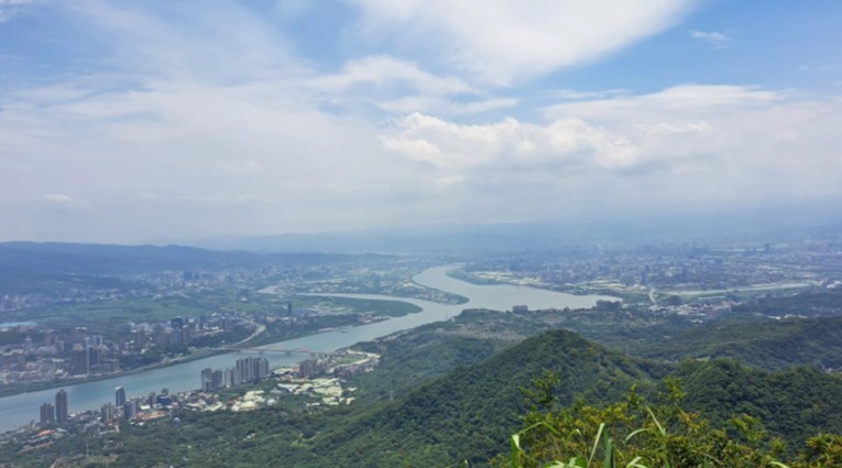 老地方觀機平台