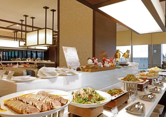 宜蘭親子飯店一泊二食