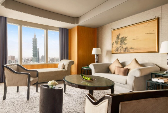 台北車站酒店 台北車站酒店