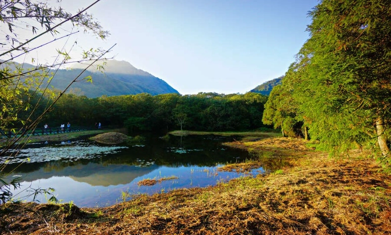 台北近郊一日遊