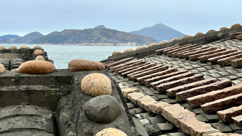 馬祖藝術島 交通