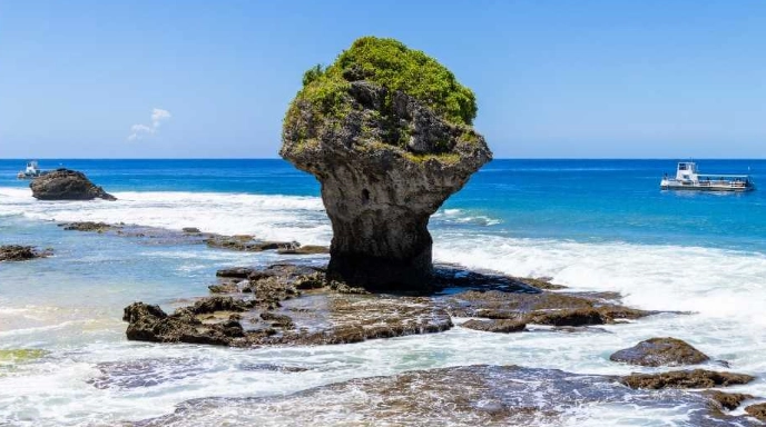 小琉球旅遊攻略
