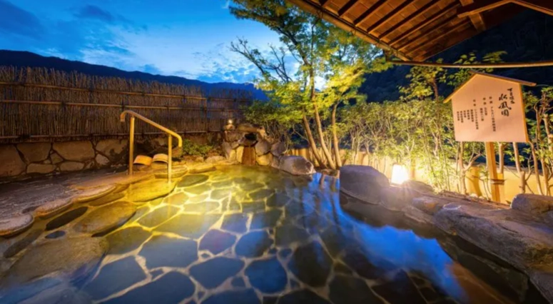 名古屋 到 下呂 巴士