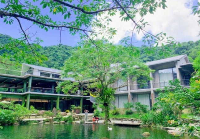 三富農場一日遊