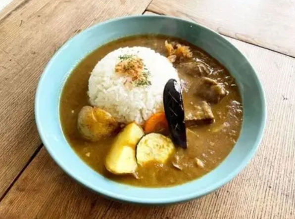 藏王溫泉街 美食