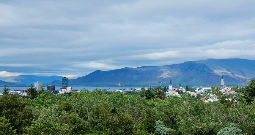 冰島自由行預算