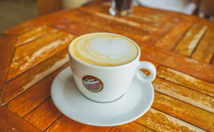 龜吼漁港美食咖啡