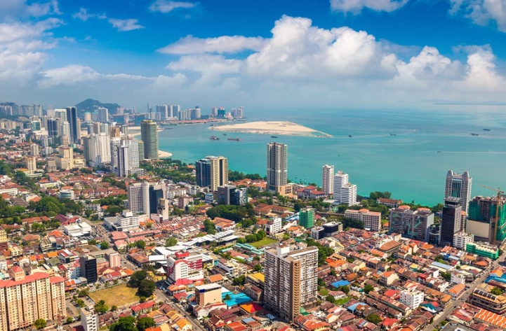 太平馬來西亞旅遊