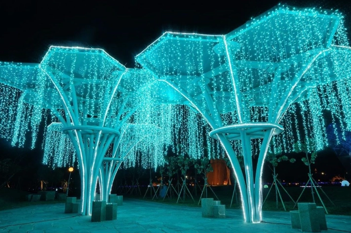 台中室內景點推薦