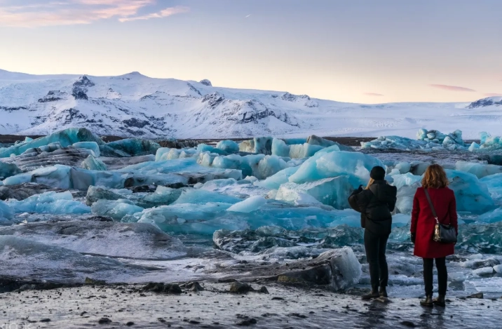 冰島八天七夜行程