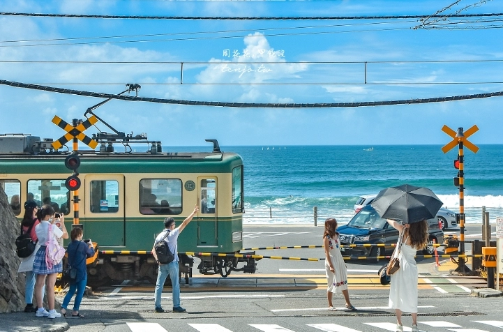 鎌倉景點 鎌倉景點