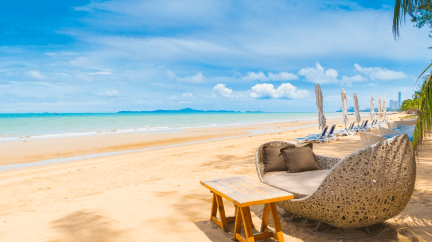 小琉球套裝行程