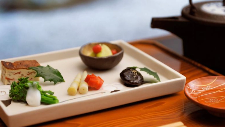 米其林餐廳預訂