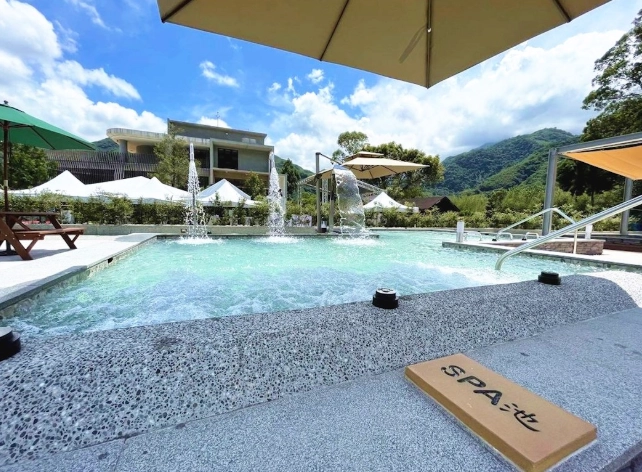 桃園汽車旅館泡湯