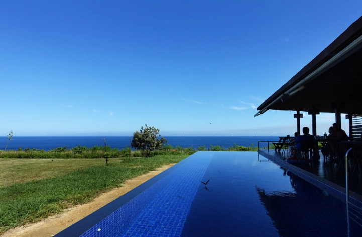 小琉球民宿推薦