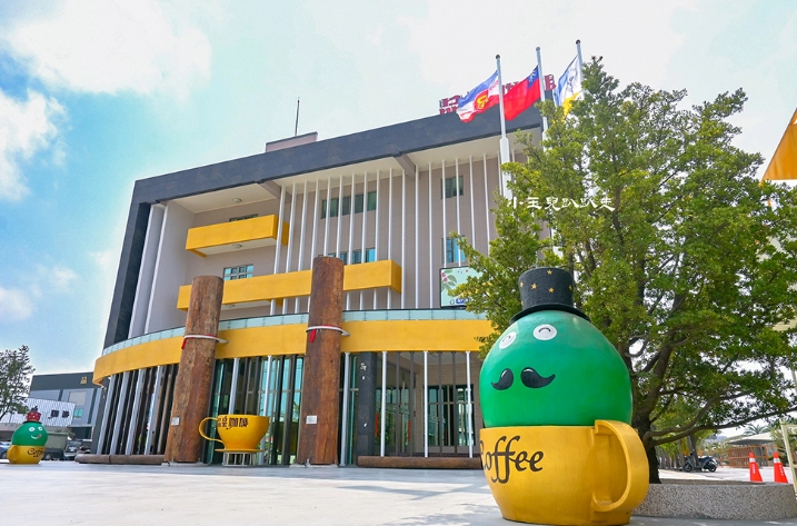 免費親子景點嘉義