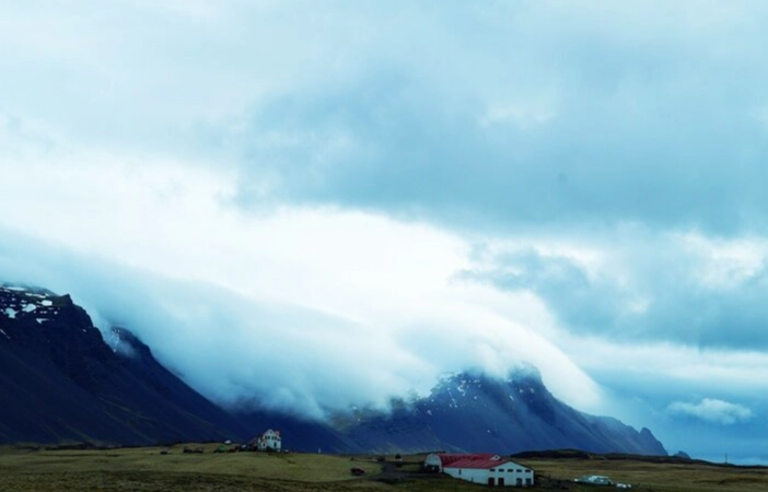 冰島自由行規劃