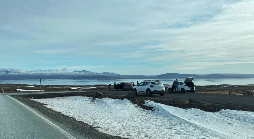 冰島租車攻略
