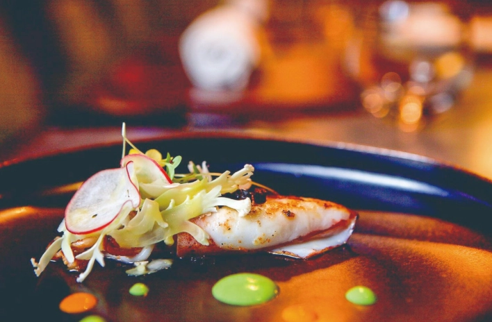 米其林餐廳預訂