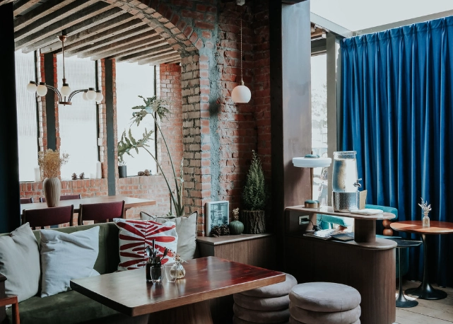 台中預約制咖啡廳推薦