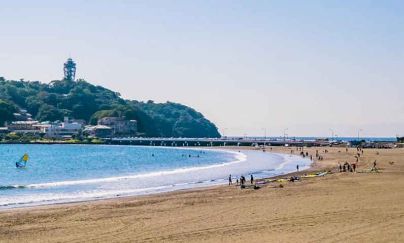 鎌倉自由行 鎌倉自由行