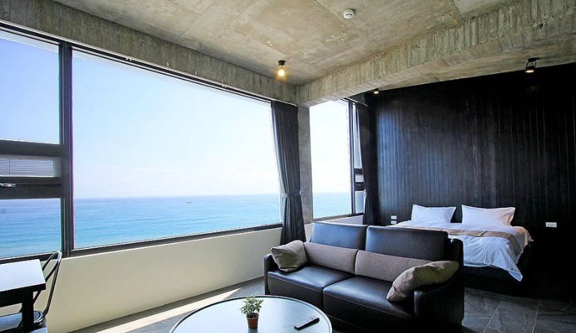 花蓮高CP值住宿