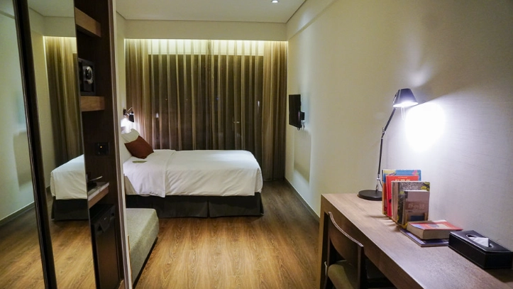 花蓮住宿CP值高