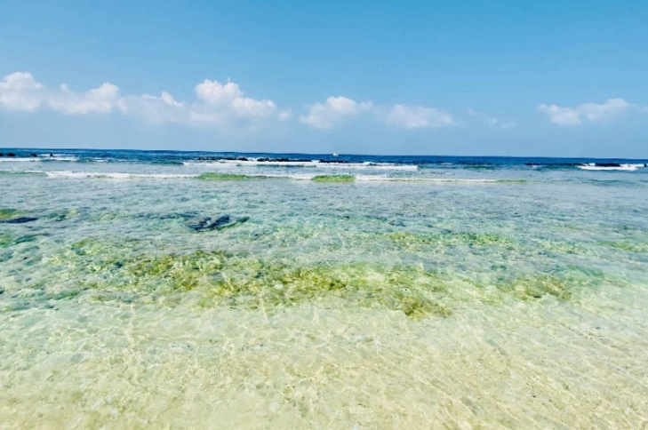 小琉球三天兩夜