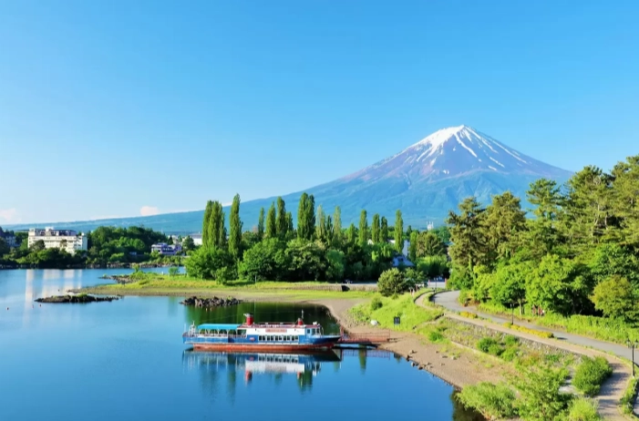 東京自由行行程
