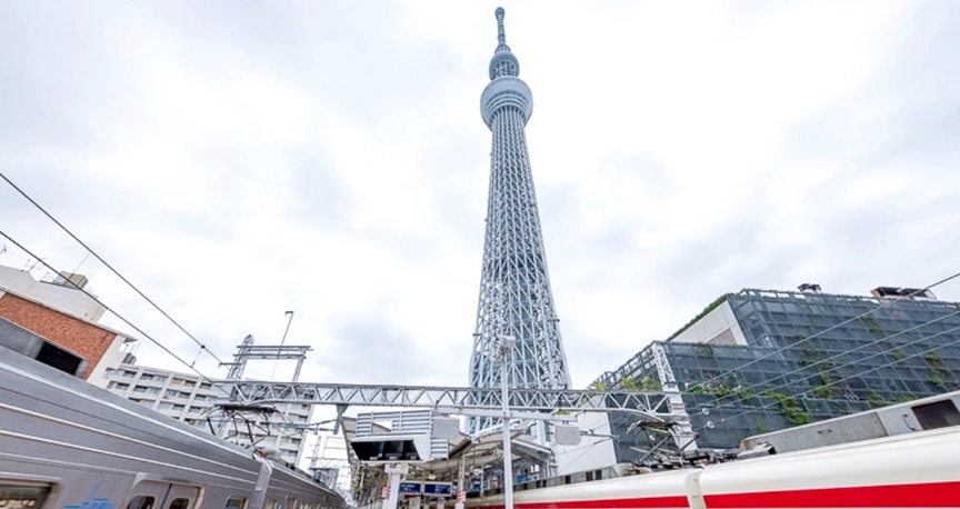 東京三天兩夜攻略