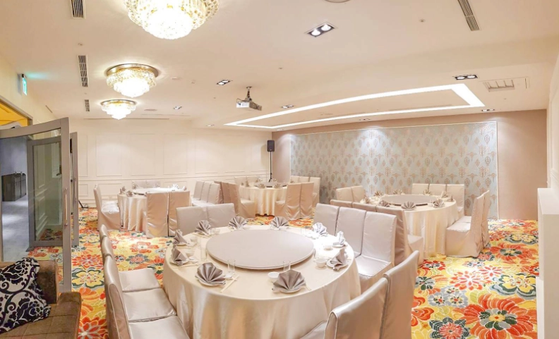 台北2人包廂餐廳