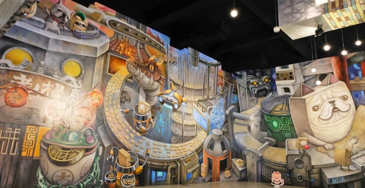 嘉義觀光工廠推薦