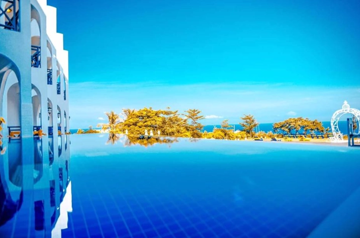 小琉球套裝行程