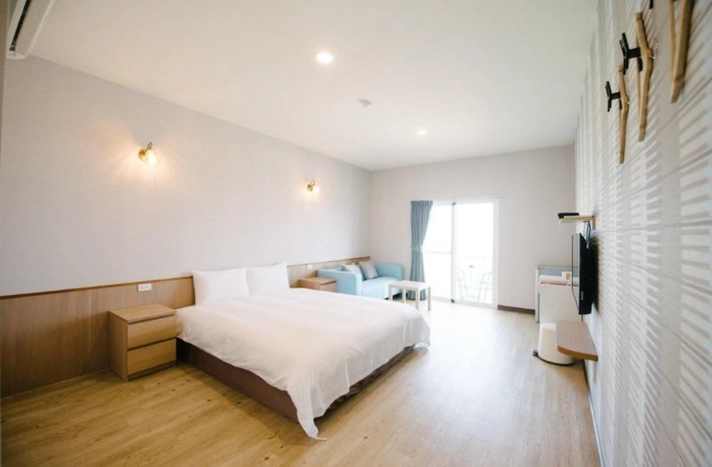 小琉球住宿推薦