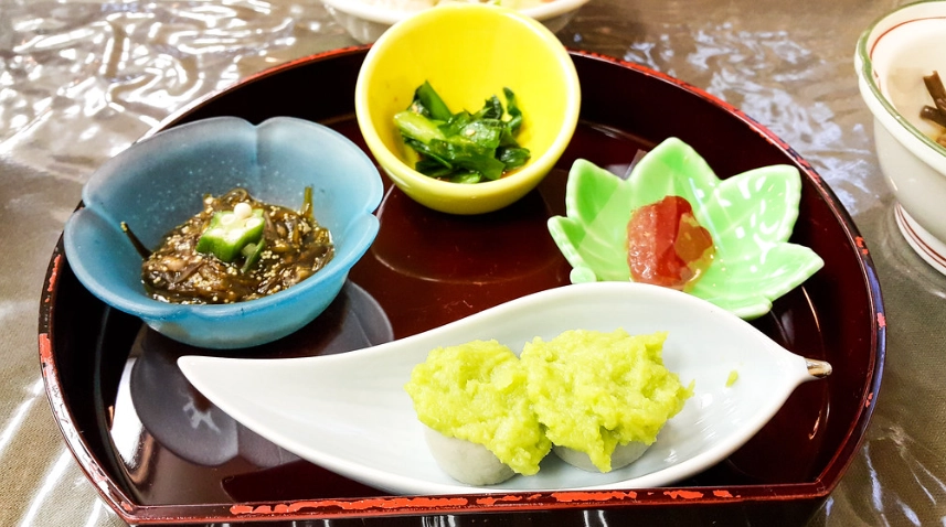 藏王温泉 餐廳推薦