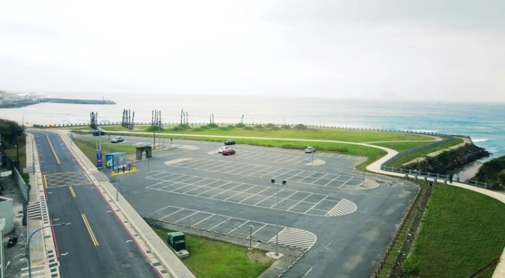 龜吼漁港怎麼去