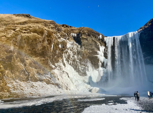 冰島自由行預算
