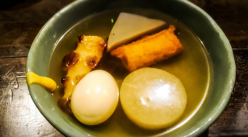 藏王温泉 餐廳推薦