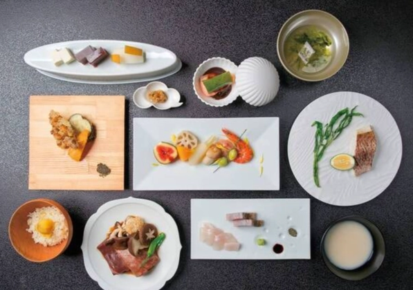 米其林餐廳預訂