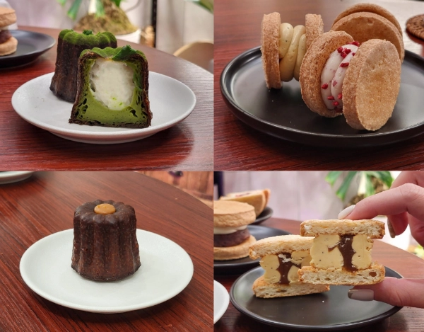 東京車站伴手禮